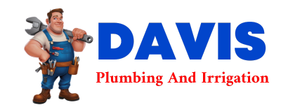 Trusted plumber in COPALIS CROSSING